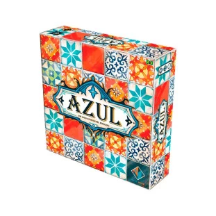 Azul