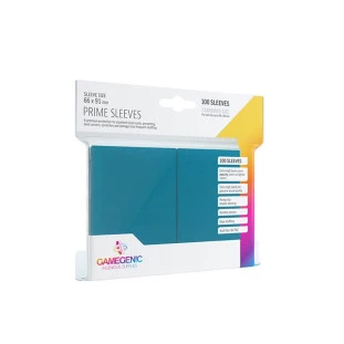 Gamegenic: Prime Sleeves (Azul)