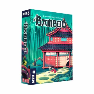 Bamboo