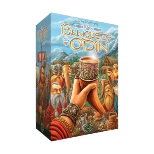 Um Banquete a Odin