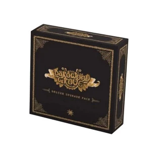 Bardwood Grove: Floresta do Molejo - Deluxe Up. Pack