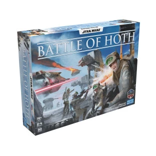 Star Wars: Battle of Hoth
