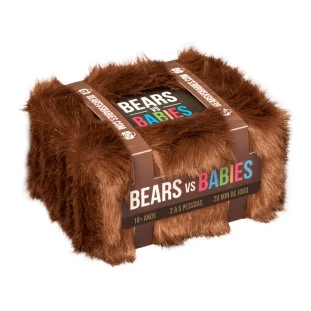 Bears vs Babies