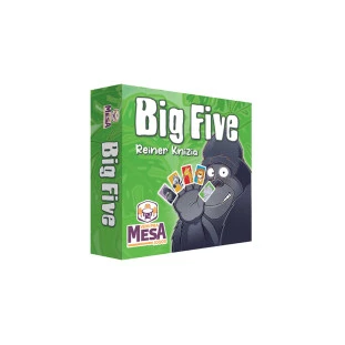 Big Five