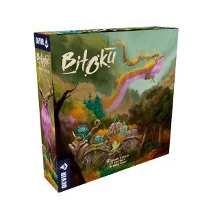 Bitoku
