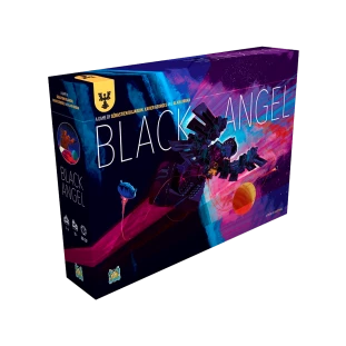 Black Angel