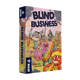Blind Business