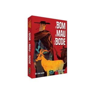 O Bom, o Mau e o Bode
