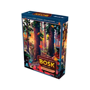 Bosk