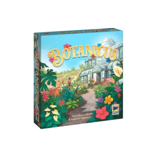 Botanicus