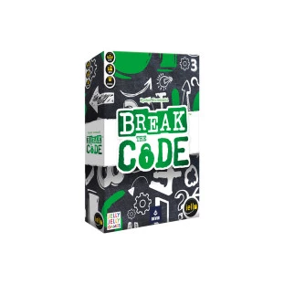 Break The Code
