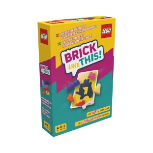 Brick Like This!