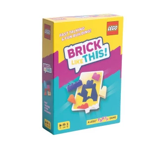 Brick Like This!