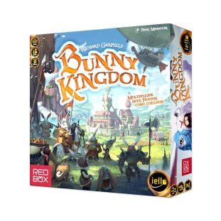Bunny Kingdom