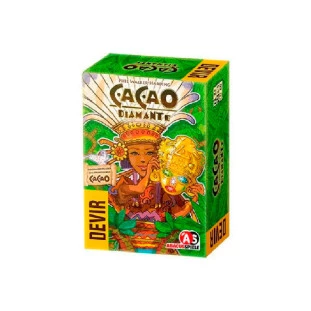 Cacao: Diamante