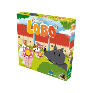 Cadê o Lobo?