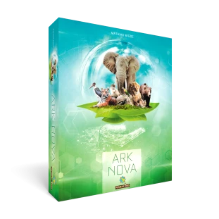 Ark Nova