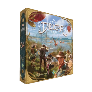 Delta