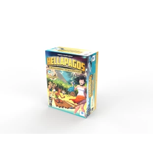 Hellapagos - Big Box