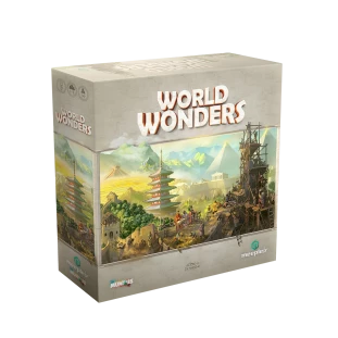 World Wonders