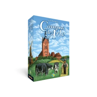 Campos de Arle