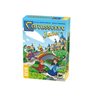 Carcassonne Junior