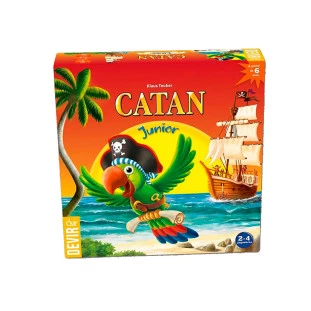 Catan Junior