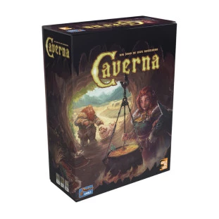 Caverna