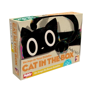 Cat in the Box (Deluxe Edition)