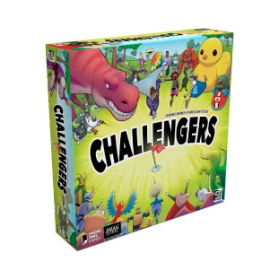 Challengers
