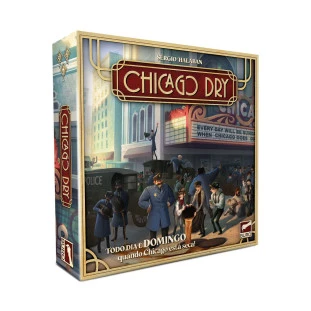 Chicago Dry