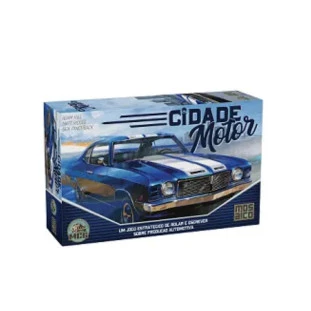 Cidade Motor