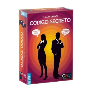 Código Secreto
