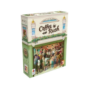 Coffee Rush