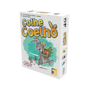 Colhe Coelho