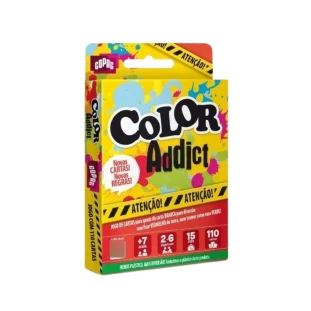 Color Addict Cartucho