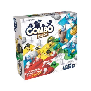 Combo Color