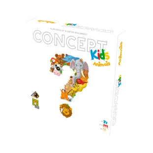 Concept Kids
