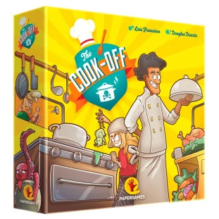 The Cook-Off