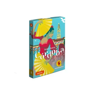 Córdoba