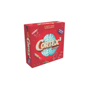 Cortex: Challenge 3