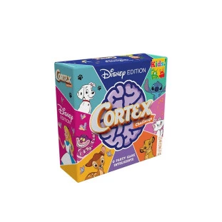 Cortex: Disney Edition