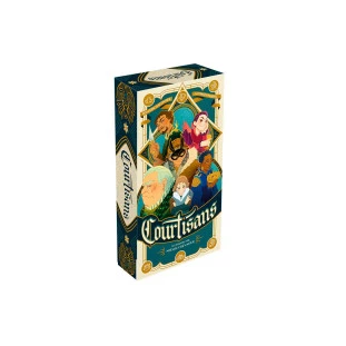 Courtisans