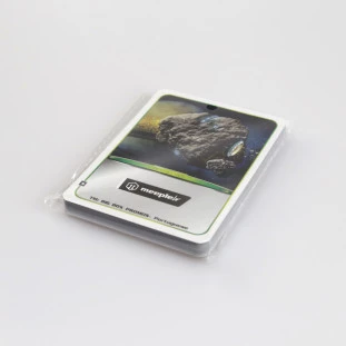 Terraforming Mars: Cartas Promos da Big Box