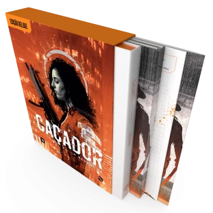 Caçador: A Revanche - Edição Deluxe