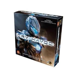 Cry Havoc