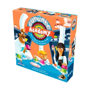 Cupcake Academy