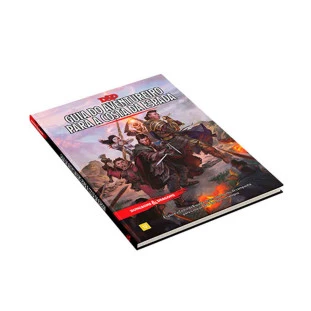 D&D: Guia do Aventureiro Para a Costa da Espada