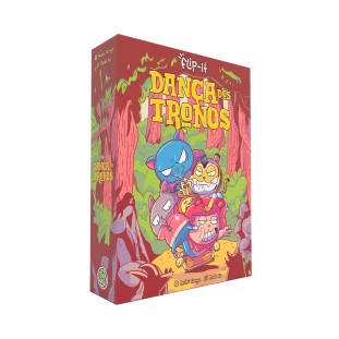 Dança dos Tronos