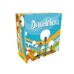 Dandelions